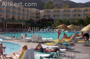 Holiday Republic Marmaris Resort 2